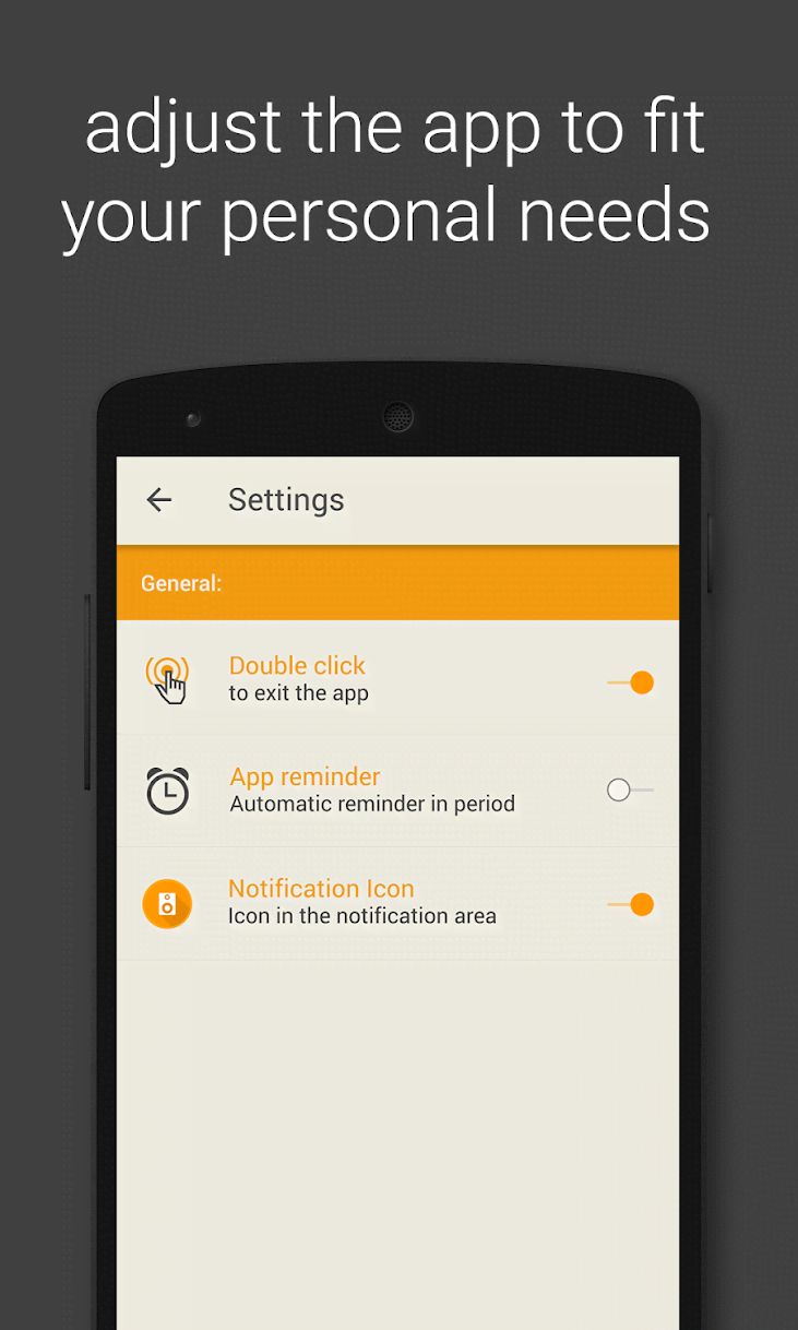 Speaker Booster screenshot 4