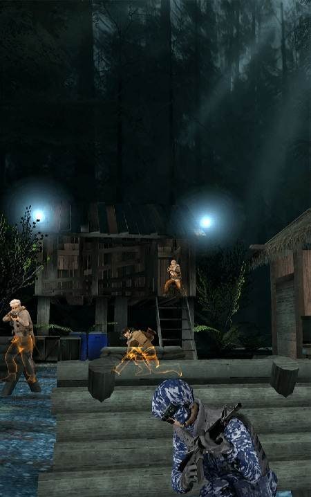 Fire Gun screenshot 1