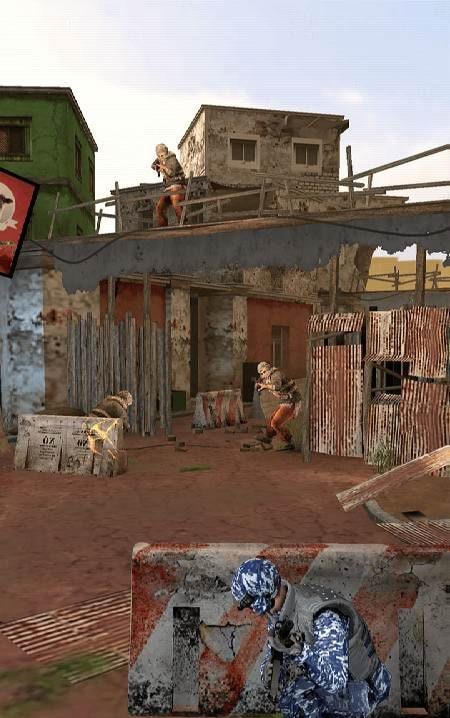 Fire Gun screenshot 4
