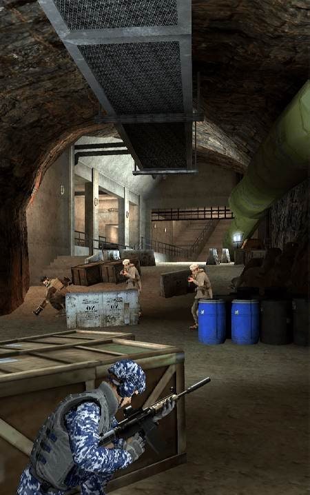 Fire Gun screenshot 3