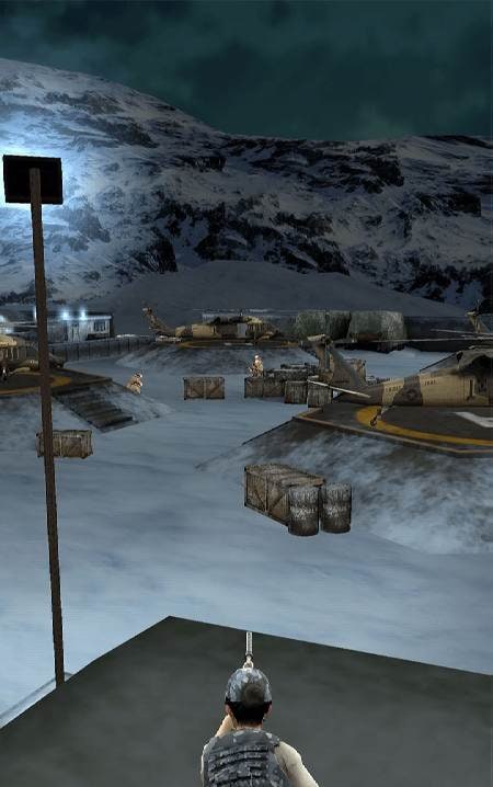 Fire Gun screenshot 2