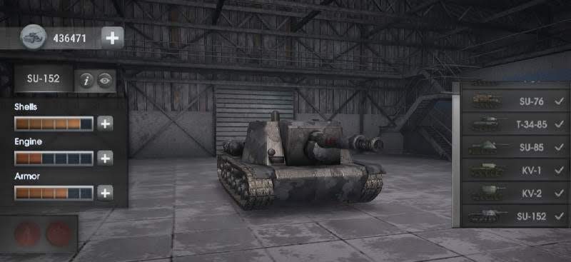T-34: Rise from the Ashes screenshot 2