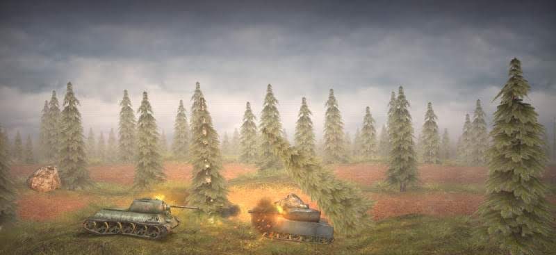 T-34: Rise from the Ashes screenshot 4