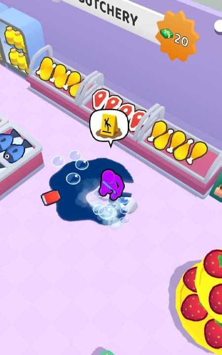 Market Boss gameplay screenshot 3