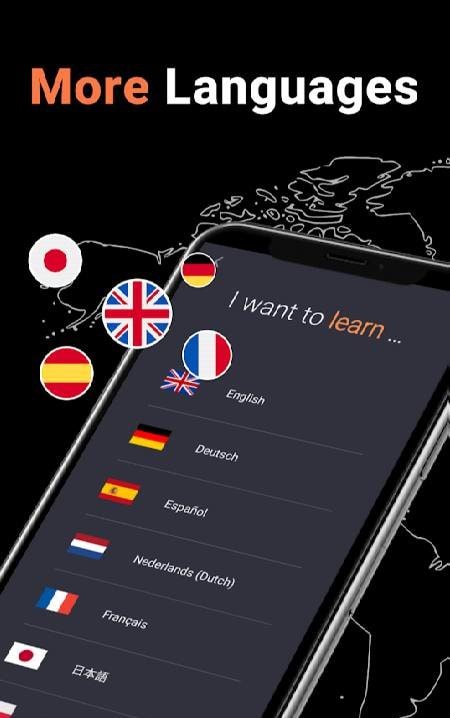 Suby: Learn Languages. Subtitles for videos screenshot 1