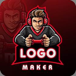 Esports Gaming Logo Maker