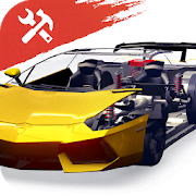 Idle Assemble：Car