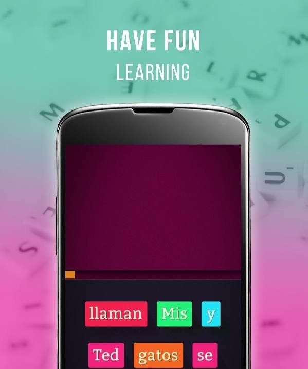 Learn Spanish - Frase Master P screenshot 4