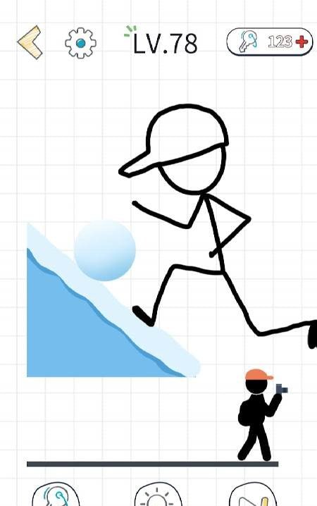 Draw 2 Save the World 2 screenshot 2