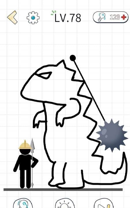 Draw 2 Save the World 2 screenshot 3