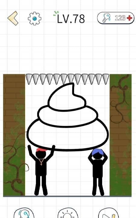 Draw 2 Save the World 2 screenshot 1