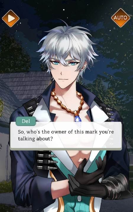 Bride of the Full Moon: Romance screenshot 3