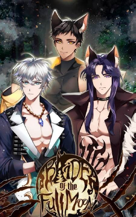 Bride of the Full Moon: Romance screenshot 1