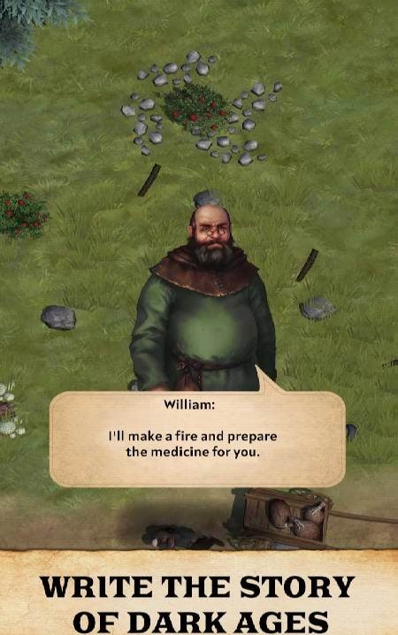 Medieval Castle Survival screenshot 4