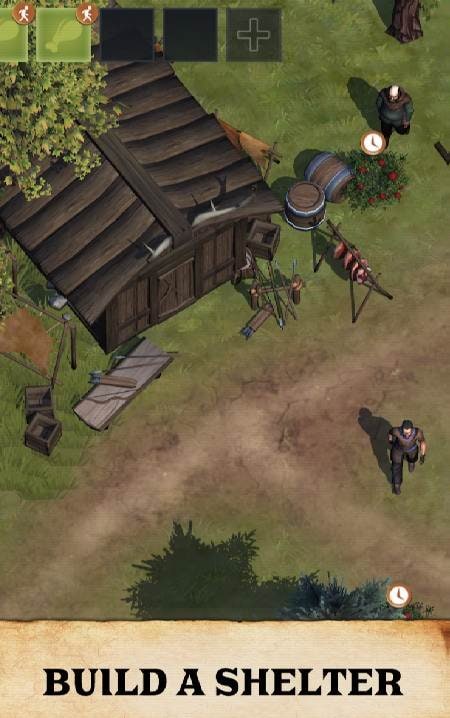 Medieval Castle Survival screenshot 1