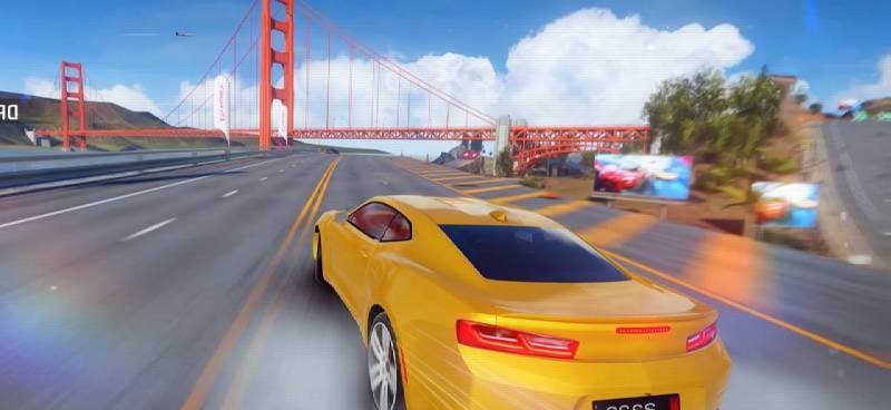 Formula Game Master Car Racing screenshot 3