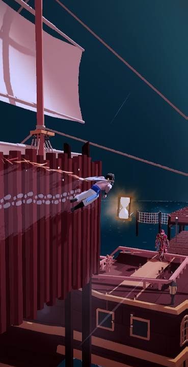 Prince of Persia: Escape 2 screenshot 2