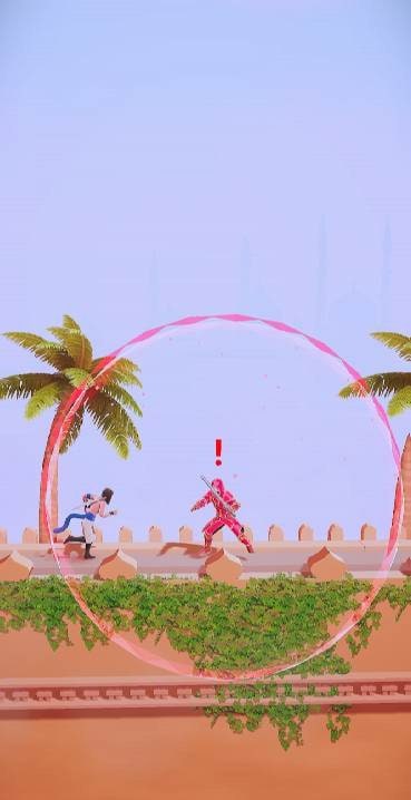 Prince of Persia: Escape 2 screenshot 1