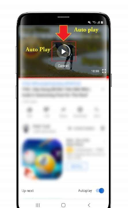 Auto Skip Ads Pro screenshot 4