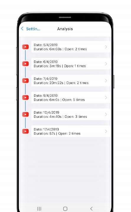 Auto Skip Ads Pro screenshot 3