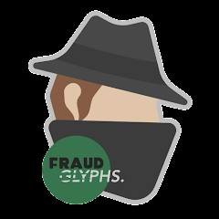 Fraud Glyphs