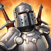 Godlands RPG - Fight for Throne : Legendary Story