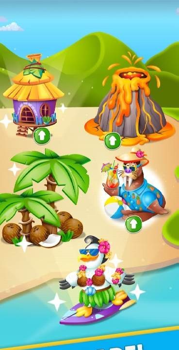 Merge Toons screenshot 2