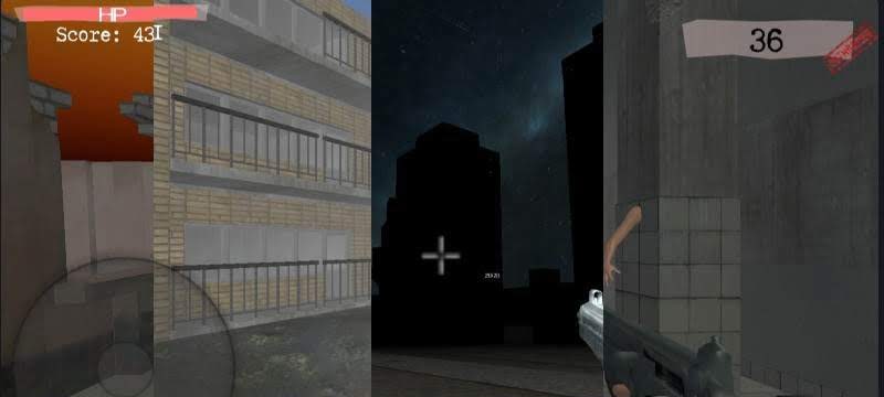 The Lost Signal: SCP Screenshot 2