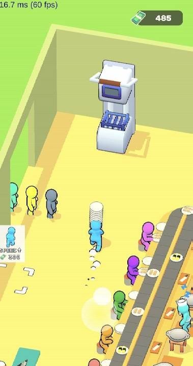 My Sushi Bar screenshot 3