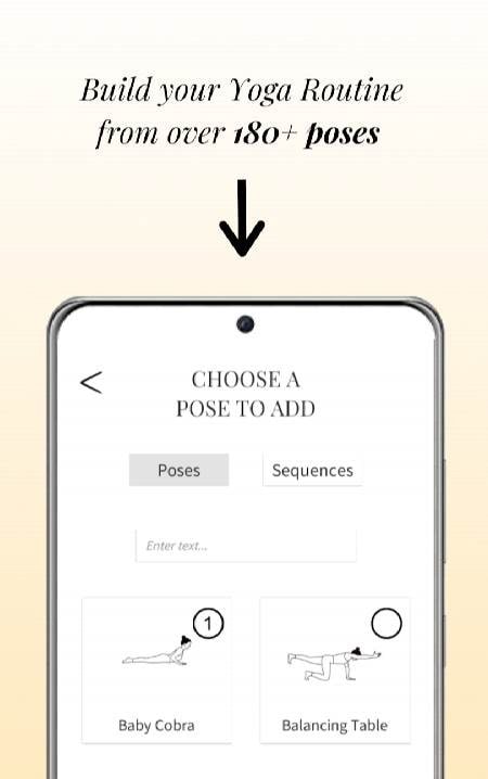My Yoga Timer screenshot 2