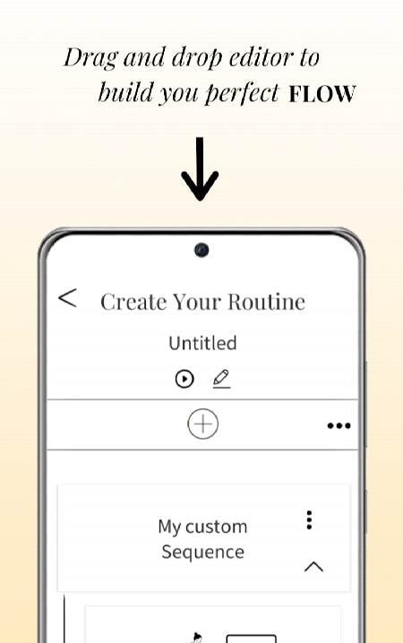 My Yoga Timer screenshot 3