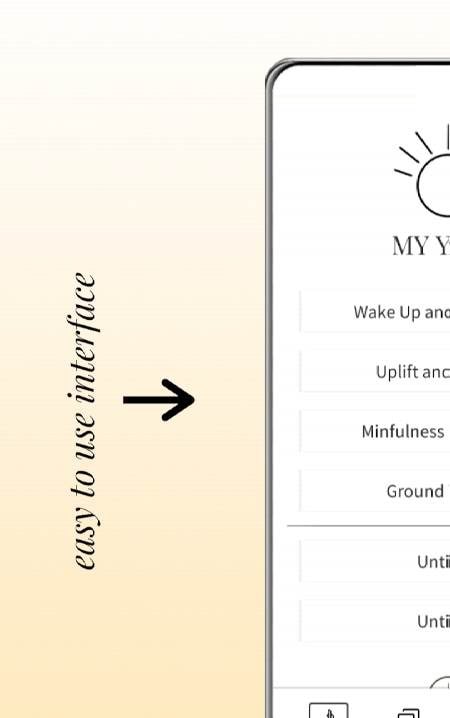 My Yoga Timer screenshot 4