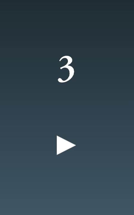 The Breathing App Screenshot 3