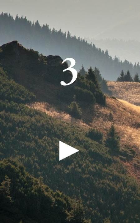 The Breathing App Screenshot 4