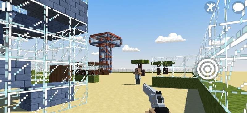 Multiland: Online Sandbox screenshot 4