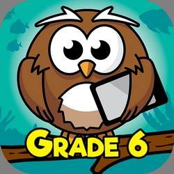 Sixth Grade Learning Games