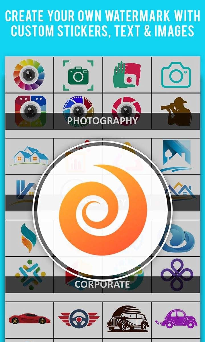 Logo Remover For Video screenshot 2