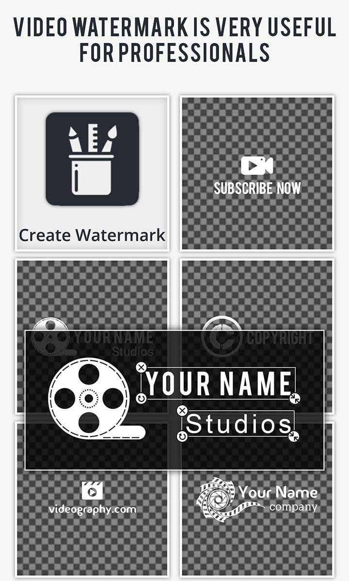 Logo Remover For Video screenshot 1