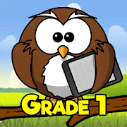 First Grade Learning Games