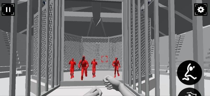 Super Slow : Slow Gun Shooting Game screenshot 4