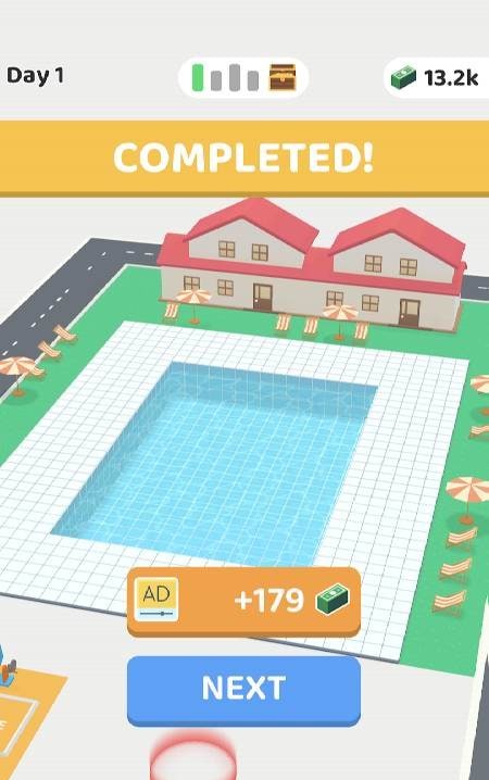 Tile Stamper screenshot 4