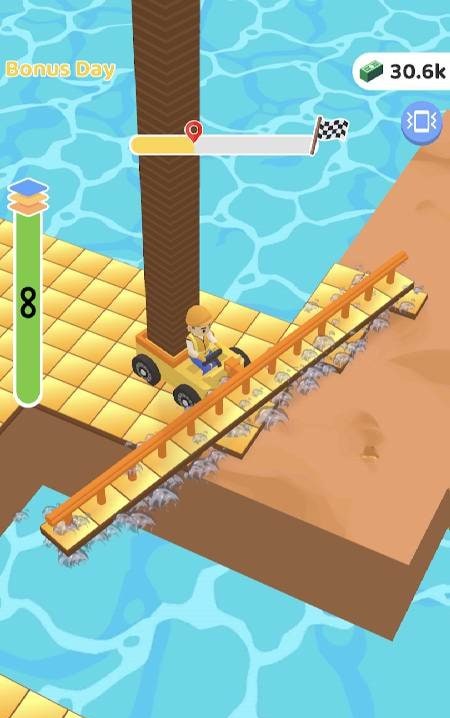 Tile Stamper screenshot 3