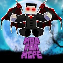 Vampires craft