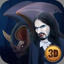 Vampire Night Survival Sim 3D