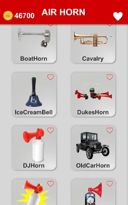 Air Horn Sounds : Siren Prank screenshot 3
