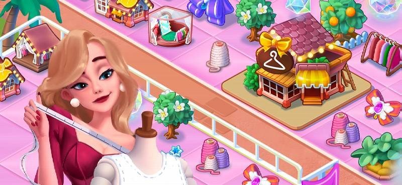 Beauty Empire screenshot 4