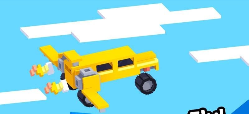 Drive Mad physics-based obstacle course