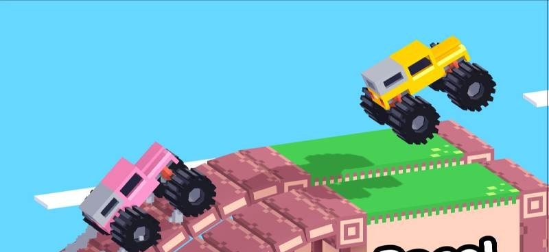 Drive Mad gameplay overview
