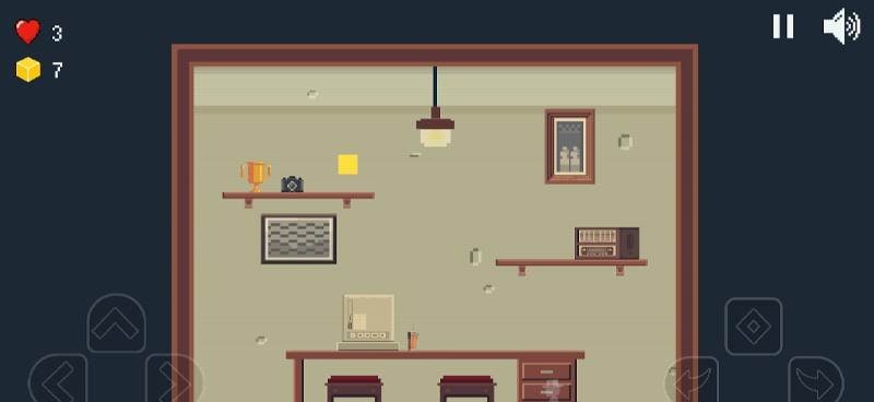 Oli World screenshot 3