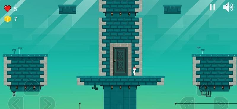 Oli World screenshot 4